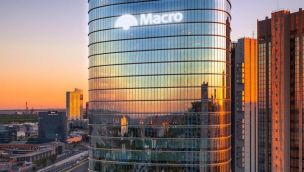 Torre Banco Macro