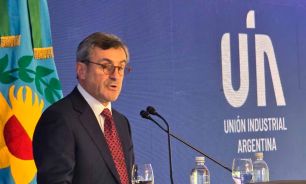Día de la Industria UIA