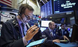 Los bonos cotizaron en alza en Wall Street