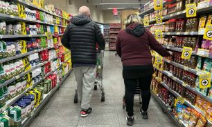 Precios - Supermercado