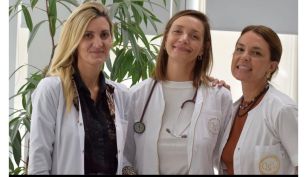 Cls Centro de Medicina Estética y Funcional consolida su propuesta con un equipo medico profesional, abordando la salud de manera integral