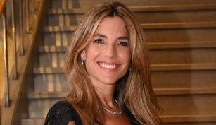 María Belén Ludueña