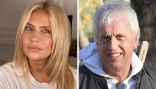 Nora Colosimo, Andrés Nara