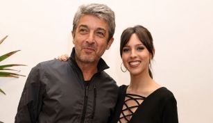Ricardo Darín, Clara Darín