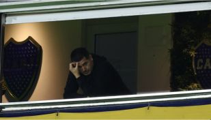 Juan Román Riquelme