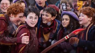 Harry Potter