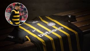 Memes camiseta de Racing