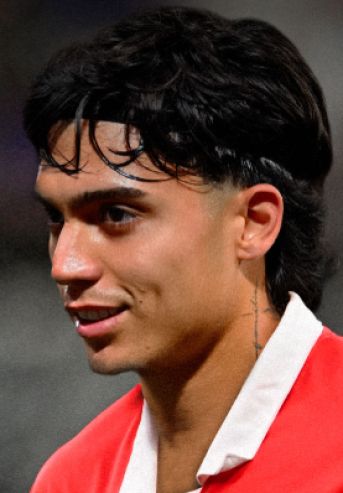 Exequiel "El Changuito" Zeballos 