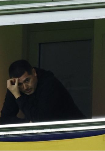 Juan Román Riquelme