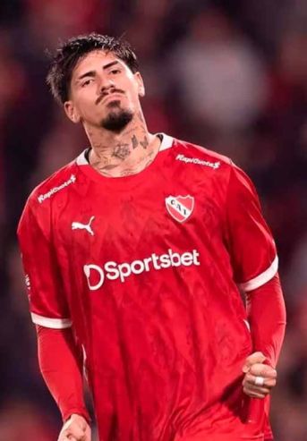Kevin Lomónaco