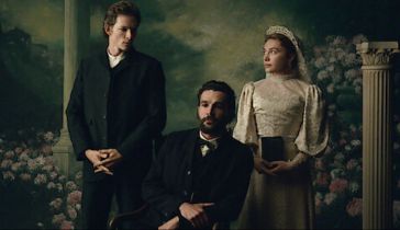 "East of Eden"