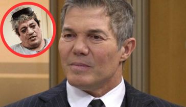 Fernando Burlando
