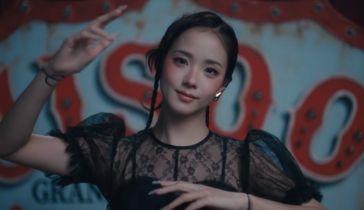 JISOO