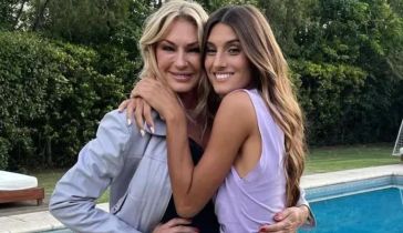 Lola y Yanina Latorre