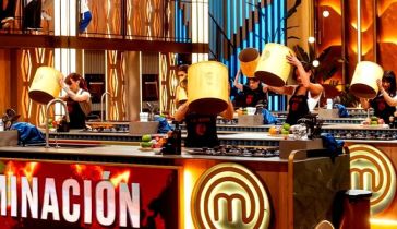 Masterchef Celebrity 2025