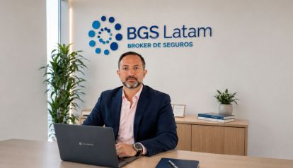 BGS Broker: Leandro Arroyo