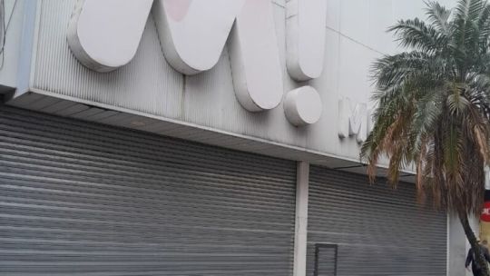Comercio en alerta: advierten por el cierre de locales, falta de pago y "despidos hormiga"