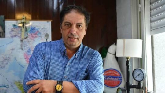 Gustavo Lazzari: “Un embargo le pega de lleno al sistema respiratorio de una PyME”