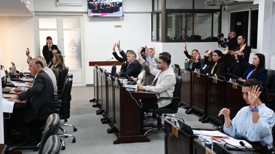 Chaco suspendió las PASO para 2027 con el apoyo clave de una diputada massista