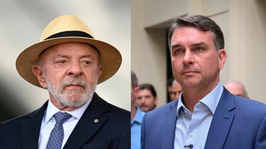 Encuesta en Brasil: cómo llegan Lula y Bolsonaro en el arranque de la campaña electoral