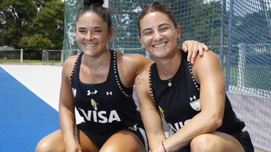 La Plata homenajeará a Las Leonas campeonas del mundo: habilitan inscripción para asistir