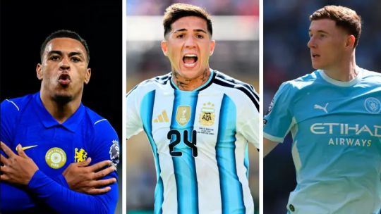 Mercado de pases europeo 2026/27: el ranking de los fichajes más costosos