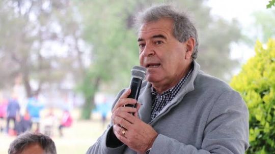 Nuevo reclamo de Córdoba ante el drenaje de las retenciones: "Este año se van de la provincia más de US$ 2.500 millones"
