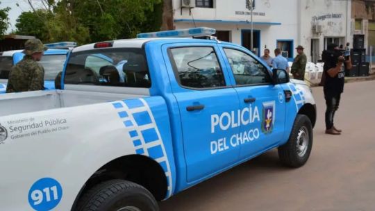 "Salgo de todas mis deudas con una cajita de esas”: el insólito robo de cocaína dentro de la Policía de Chaco