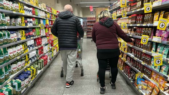 Cuáles son los mejores descuentos en supermercados para este miércoles 2 de septiembre