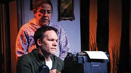 Cuáles son los libros que coparon la cartelera teatral porteña
