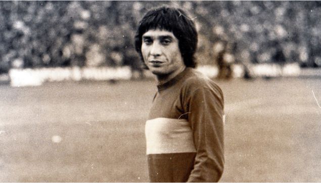 Horacio "Loco" Salinas