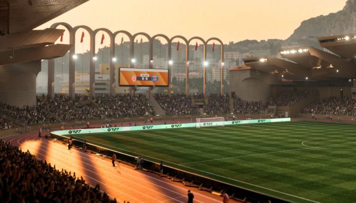 EAFC - Esports