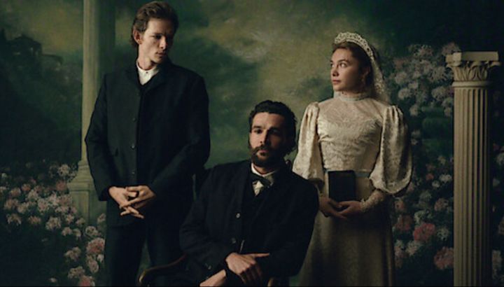 Netflix lanzó el tráiler de "East of Eden", el nuevo proyecto protagonizado por Florence Pugh