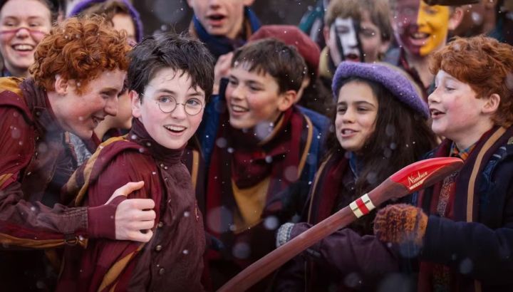 HBO lanzó el primer tráiler de la serie de Harry Potter: ¿Cuándo se estrena?