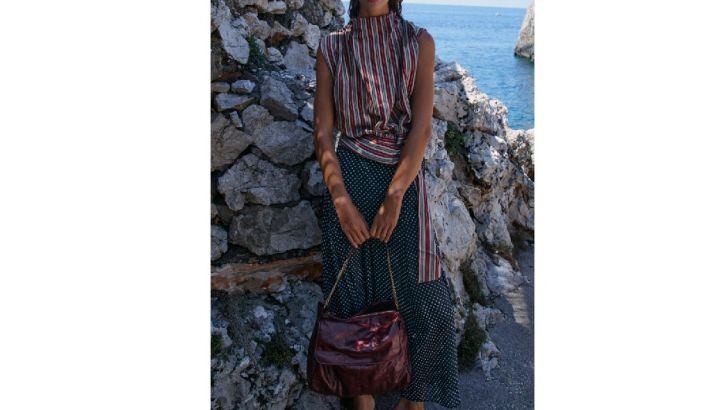 5 consejos para combinar zapatos y carteras sin caer en el cliché