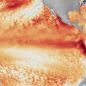 “El Niño” entra en una fase crítica y tiene más de 90% de probabilidad de alcanzar una intensidad "muy fuerte" 