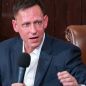 Peter Thiel se refirió a Milei y adelantó qué podría pasar en las elecciones del año que viene: "Se trata de algo existencial"