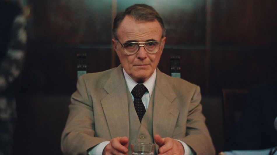 Barreda, la película de Prime Video