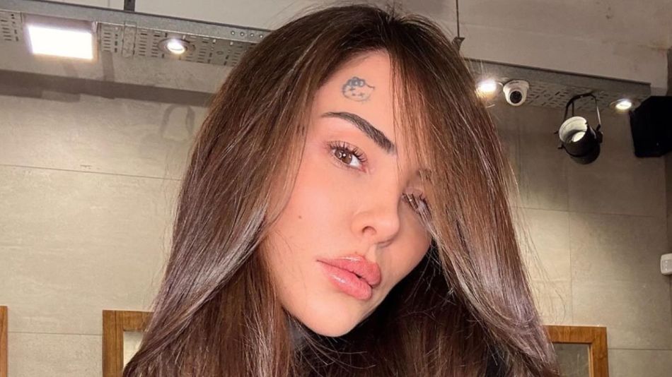 Cande Tinelli