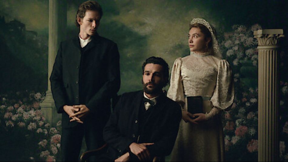 "East of Eden"
