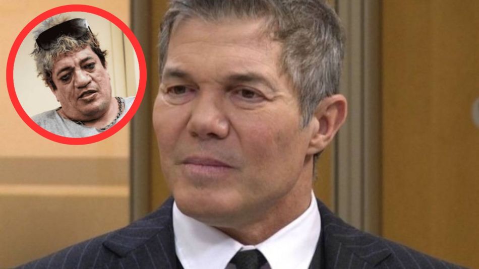 Fernando Burlando