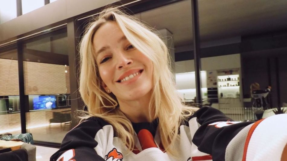 Luisana Lopilato