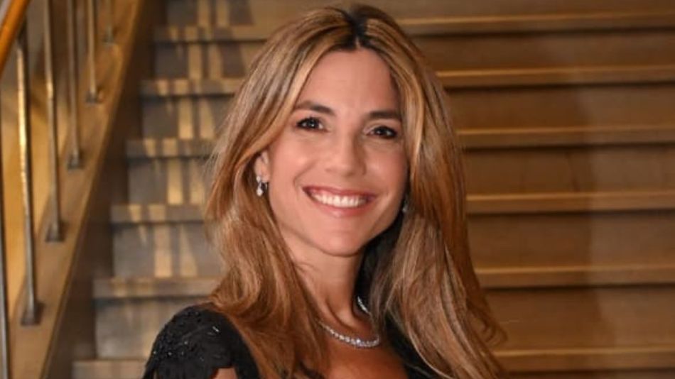María Belén Ludueña