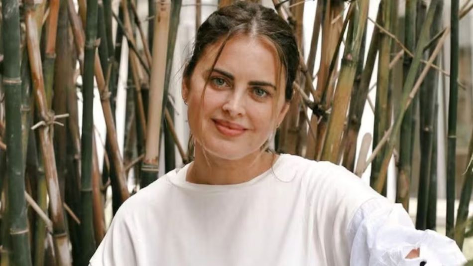 Silvina Luna