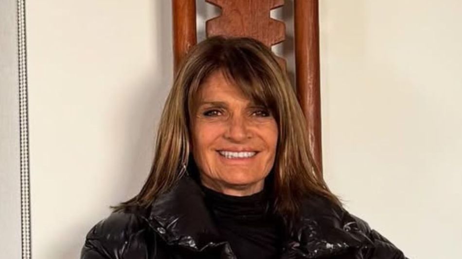 Teresa Calandra 