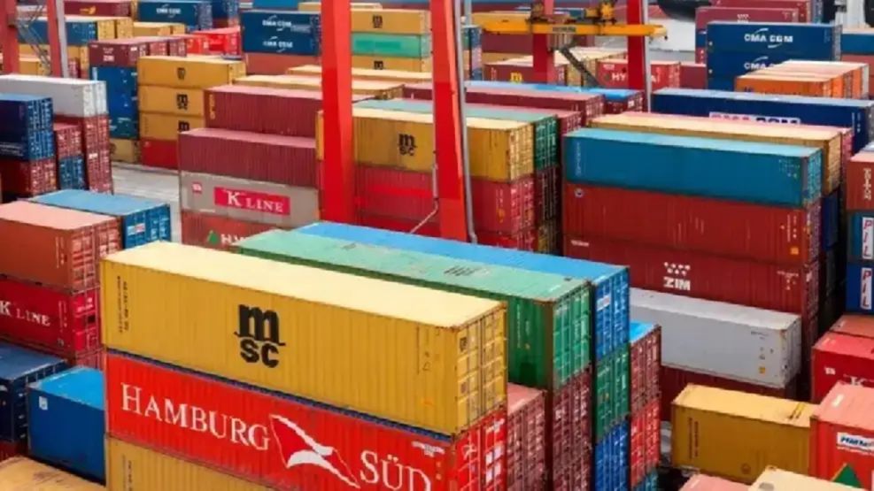 Apertura comercial