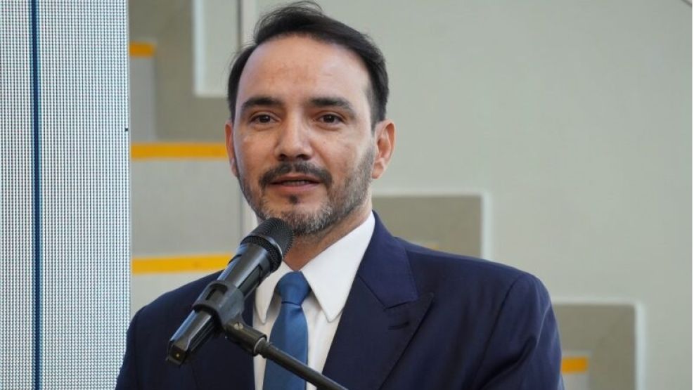 Juan pablo valdés