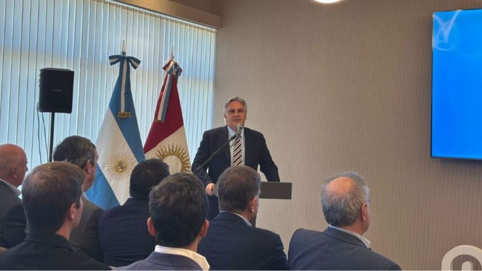 Martín Llaryora 