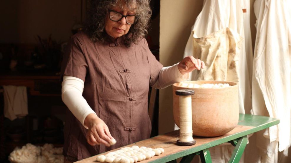 Más allá del tinte: la diferencia clave entre sustentabilidad y sostenibilidad que transforma el diseño textil