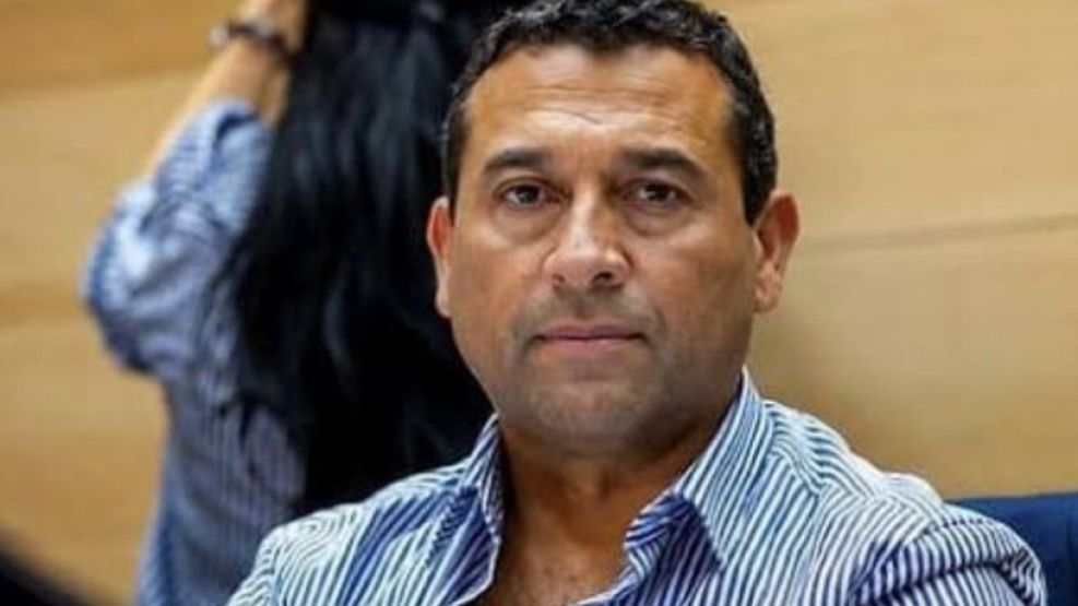 Ramón Cañito Flores